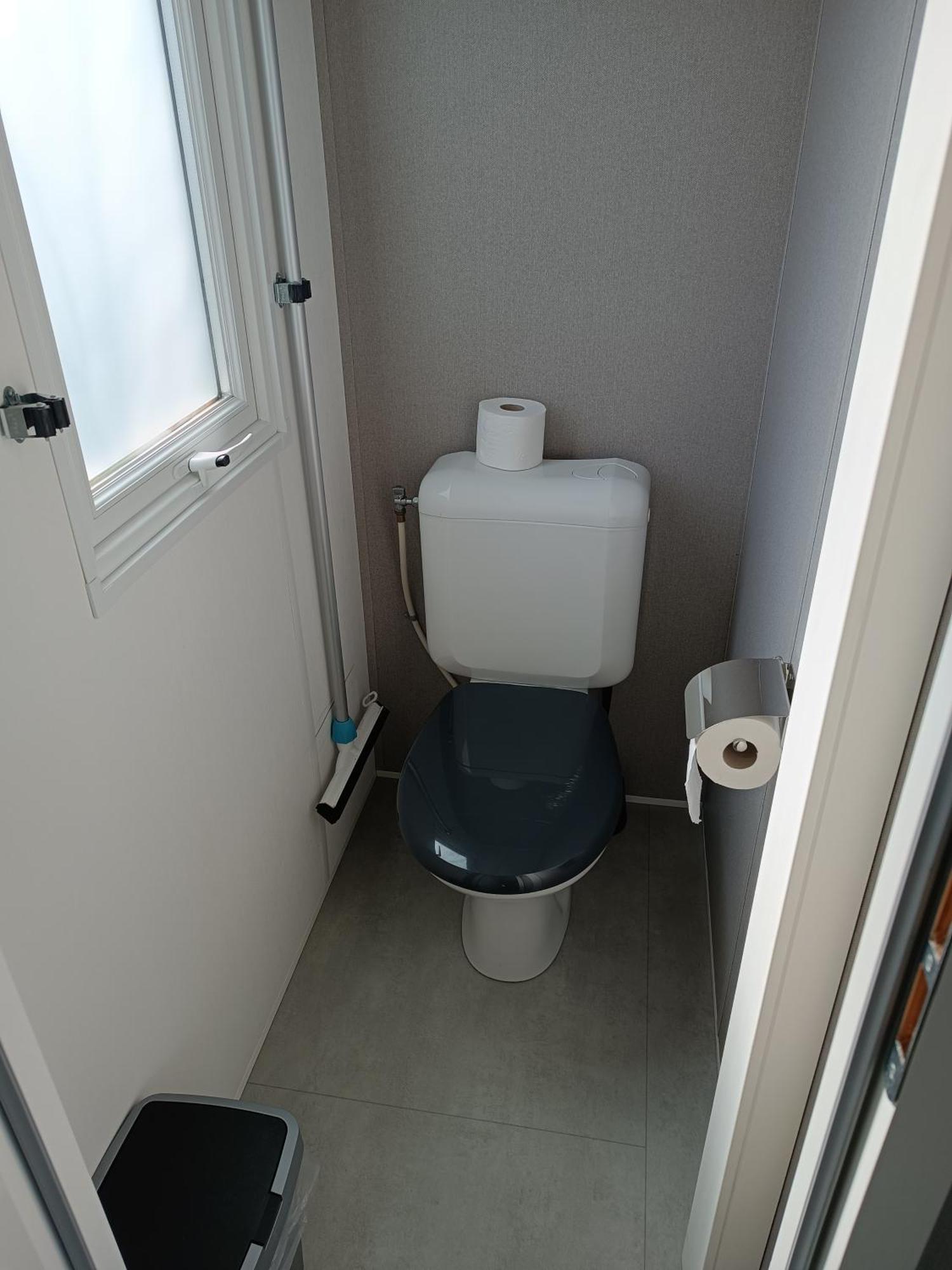 Bj Chalets - Robbengat 85 - Gezellige Chalet Op Vakantiepark Lauwersoog! Vroege Incheck! Met Airco! Exteriér fotografie